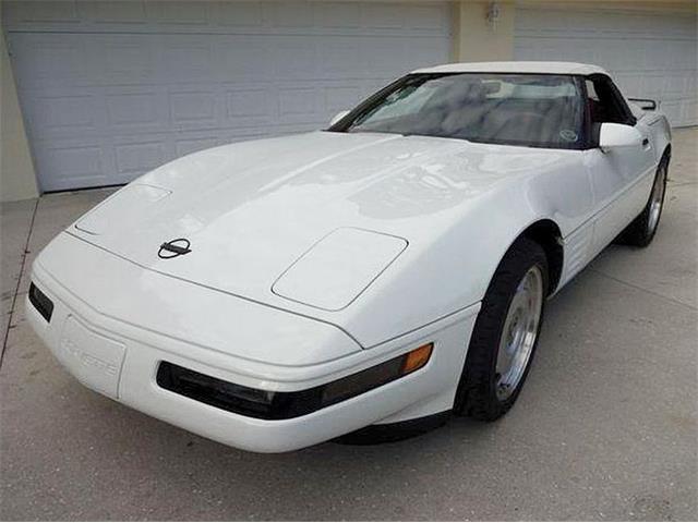 1992 Chevrolet Convertible (CC-2082990) for sale in Sarasota, Florida