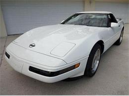 1992 Chevrolet Convertible (CC-2082990) for sale in Sarasota, Florida