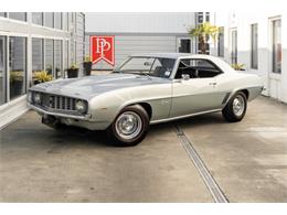 1969 Chevrolet Camaro (CC-2082991) for sale in Bellevue, Washington