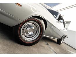 1969 Chevrolet Camaro (CC-2082991) for sale in Bellevue, Washington