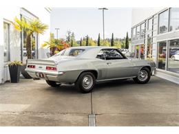 1969 Chevrolet Camaro (CC-2082991) for sale in Bellevue, Washington