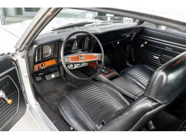 1969 Chevrolet Camaro (CC-2082991) for sale in Bellevue, Washington
