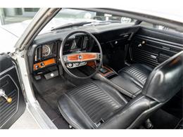 1969 Chevrolet Camaro (CC-2082991) for sale in Bellevue, Washington