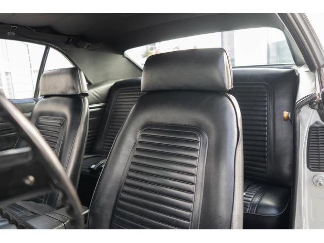 1969 Chevrolet Camaro (CC-2082991) for sale in Bellevue, Washington