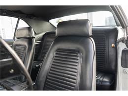 1969 Chevrolet Camaro (CC-2082991) for sale in Bellevue, Washington