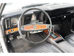 1969 Chevrolet Camaro (CC-2082991) for sale in Bellevue, Washington