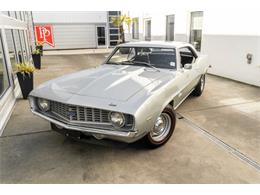 1969 Chevrolet Camaro (CC-2082991) for sale in Bellevue, Washington