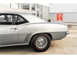 1969 Chevrolet Camaro (CC-2082991) for sale in Bellevue, Washington