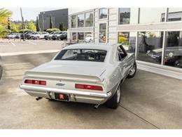 1969 Chevrolet Camaro (CC-2082991) for sale in Bellevue, Washington