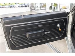 1969 Chevrolet Camaro (CC-2082991) for sale in Bellevue, Washington