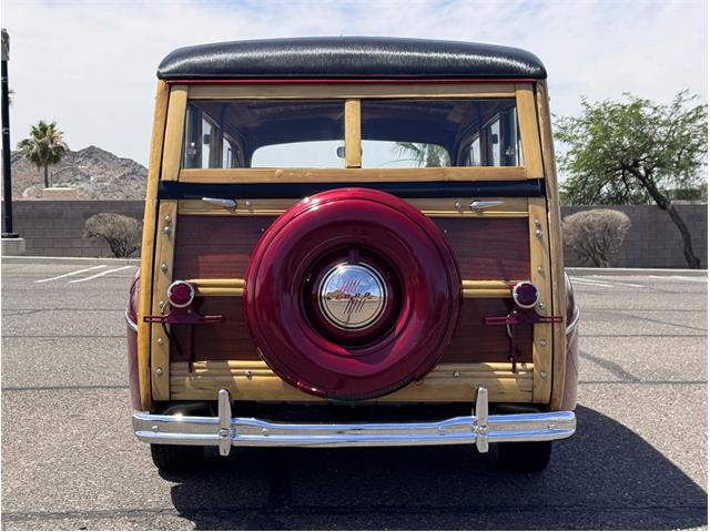 1948 Ford Deluxe (CC-2082993) for sale in Phoenix, Arizona