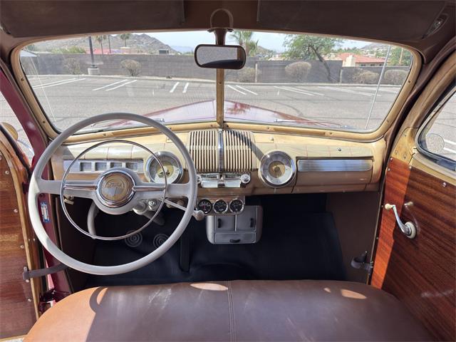 1948 Ford Deluxe (CC-2082993) for sale in Phoenix, Arizona