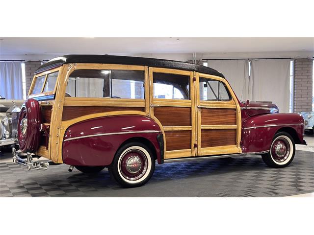 1948 Ford Deluxe (CC-2082993) for sale in Phoenix, Arizona