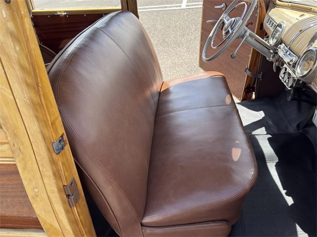 1948 Ford Deluxe (CC-2082993) for sale in Phoenix, Arizona