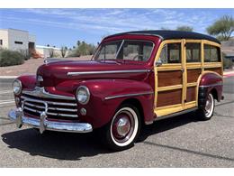 1948 Ford Deluxe (CC-2082993) for sale in Phoenix, Arizona