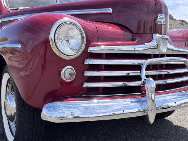 1948 Ford Deluxe (CC-2082993) for sale in Phoenix, Arizona