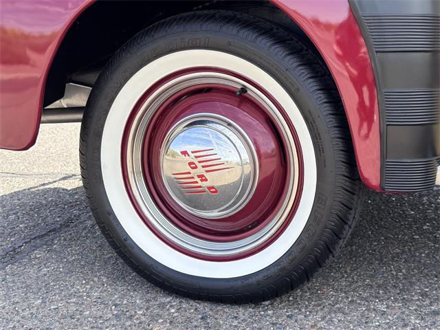 1948 Ford Deluxe (CC-2082993) for sale in Phoenix, Arizona