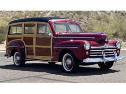 1948 Ford Deluxe (CC-2082993) for sale in Phoenix, Arizona