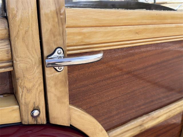 1948 Ford Deluxe (CC-2082993) for sale in Phoenix, Arizona
