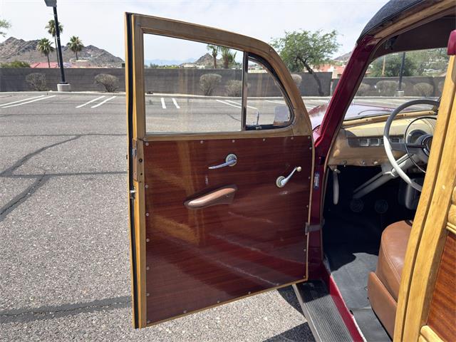 1948 Ford Deluxe (CC-2082993) for sale in Phoenix, Arizona