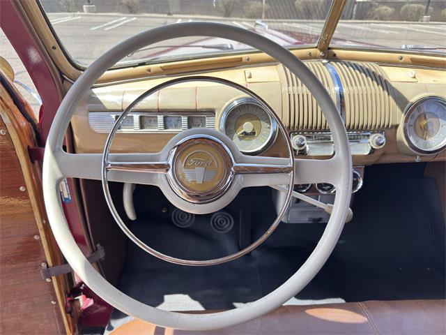 1948 Ford Deluxe (CC-2082993) for sale in Phoenix, Arizona
