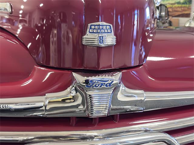 1948 Ford Deluxe (CC-2082993) for sale in Phoenix, Arizona