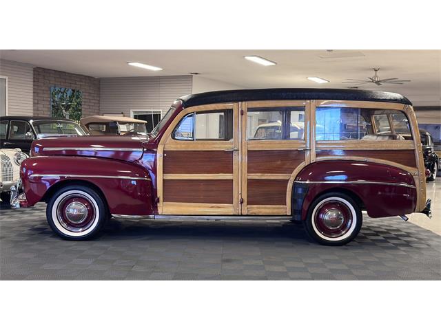 1948 Ford Deluxe (CC-2082993) for sale in Phoenix, Arizona