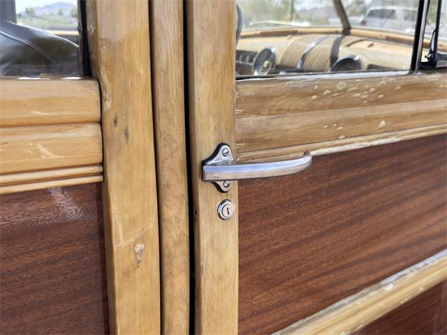 1948 Ford Deluxe (CC-2082993) for sale in Phoenix, Arizona