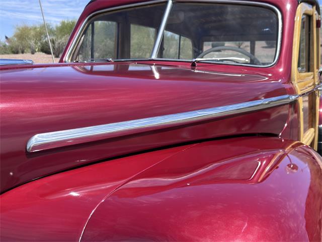 1948 Ford Deluxe (CC-2082993) for sale in Phoenix, Arizona