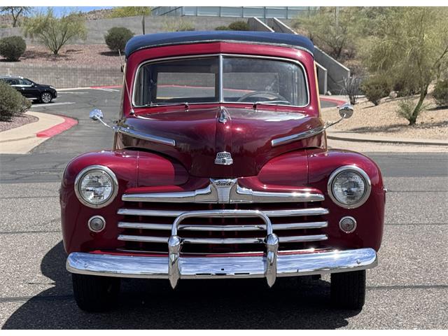 1948 Ford Deluxe (CC-2082993) for sale in Phoenix, Arizona