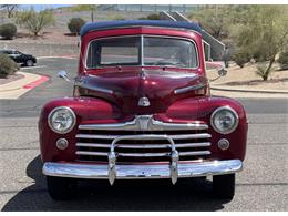 1948 Ford Deluxe (CC-2082993) for sale in Phoenix, Arizona