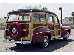 1948 Ford Deluxe (CC-2082993) for sale in Phoenix, Arizona