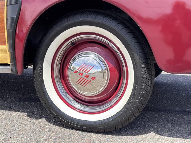 1948 Ford Deluxe (CC-2082993) for sale in Phoenix, Arizona