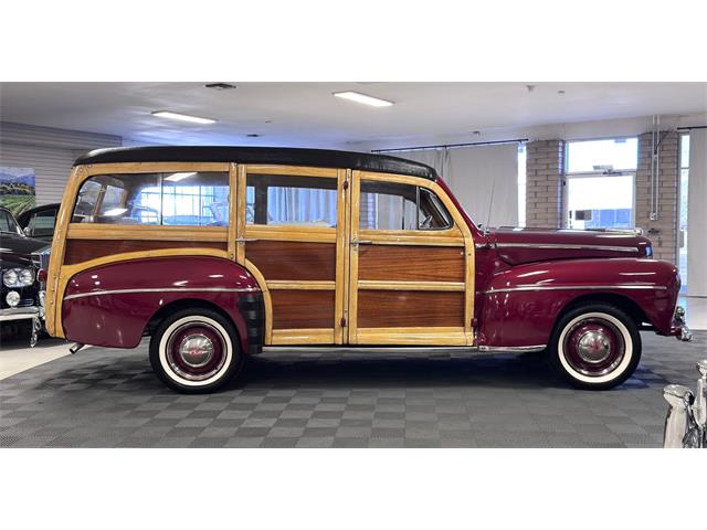1948 Ford Deluxe (CC-2082993) for sale in Phoenix, Arizona