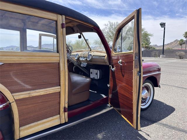 1948 Ford Deluxe (CC-2082993) for sale in Phoenix, Arizona
