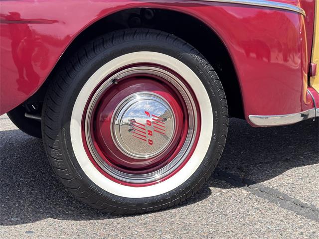 1948 Ford Deluxe (CC-2082993) for sale in Phoenix, Arizona