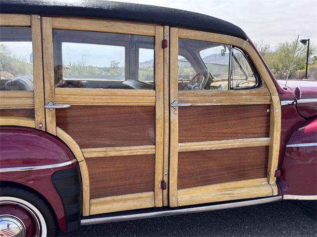 1948 Ford Deluxe (CC-2082993) for sale in Phoenix, Arizona