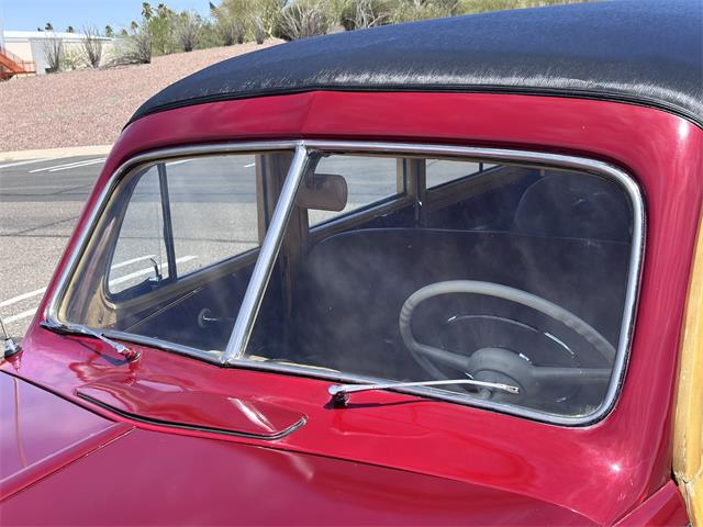 1948 Ford Deluxe (CC-2082993) for sale in Phoenix, Arizona