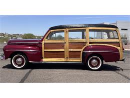 1948 Ford Deluxe (CC-2082993) for sale in Phoenix, Arizona
