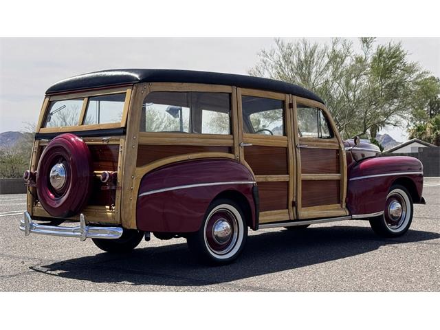 1948 Ford Deluxe (CC-2082993) for sale in Phoenix, Arizona