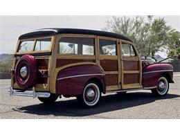 1948 Ford Deluxe (CC-2082993) for sale in Phoenix, Arizona
