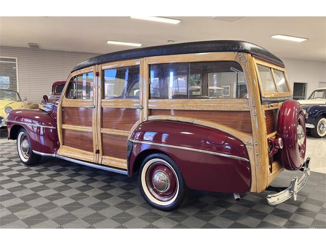 1948 Ford Deluxe (CC-2082993) for sale in Phoenix, Arizona