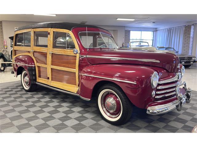 1948 Ford Deluxe (CC-2082993) for sale in Phoenix, Arizona