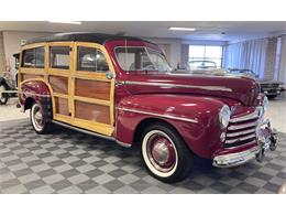 1948 Ford Deluxe (CC-2082993) for sale in Phoenix, Arizona