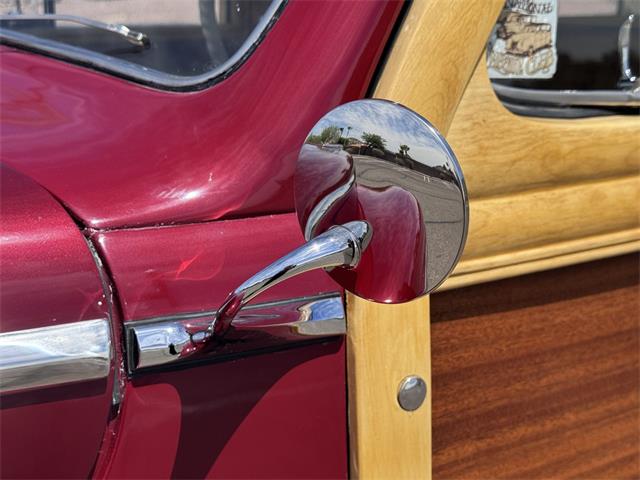 1948 Ford Deluxe (CC-2082993) for sale in Phoenix, Arizona