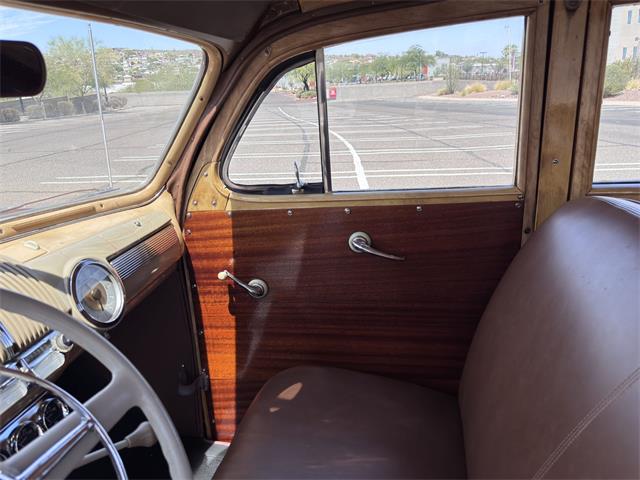 1948 Ford Deluxe (CC-2082993) for sale in Phoenix, Arizona