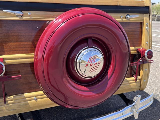 1948 Ford Deluxe (CC-2082993) for sale in Phoenix, Arizona