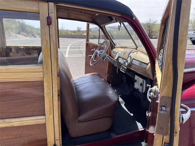 1948 Ford Deluxe (CC-2082993) for sale in Phoenix, Arizona