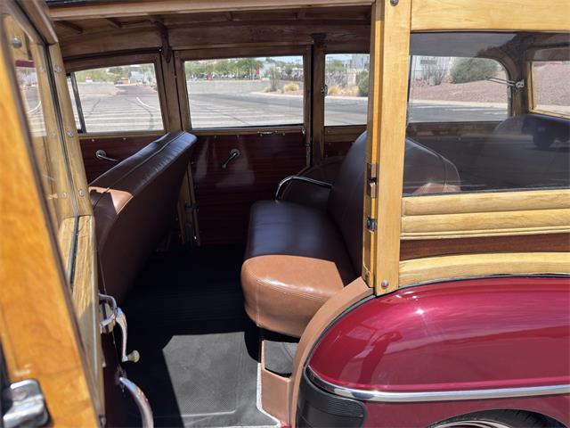 1948 Ford Deluxe (CC-2082993) for sale in Phoenix, Arizona