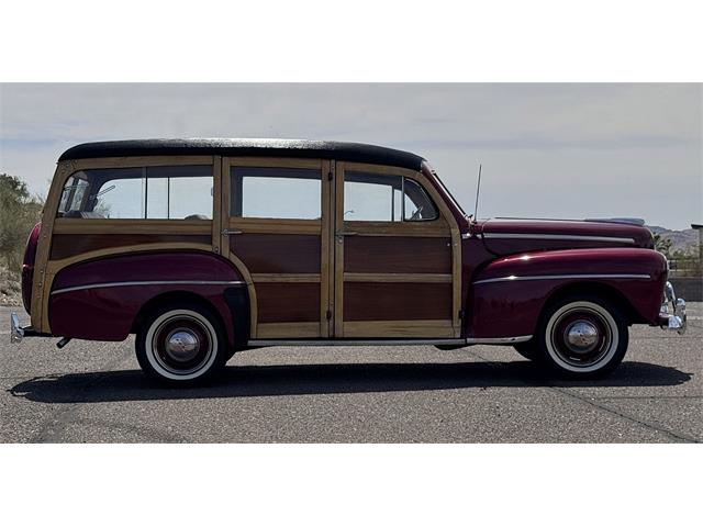 1948 Ford Deluxe (CC-2082993) for sale in Phoenix, Arizona
